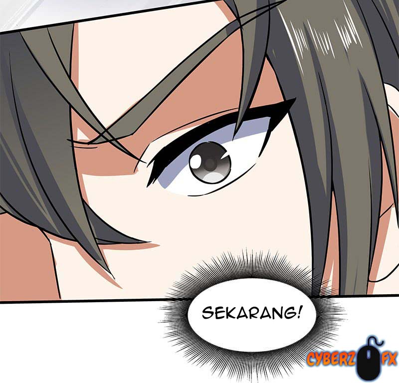 Celestial Jailer Chapter 15 Gambar 12